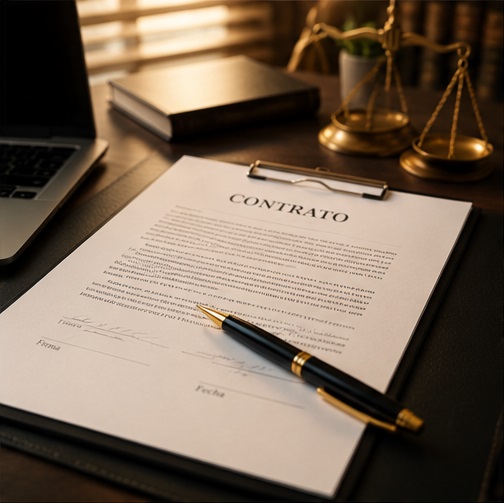 Contratos