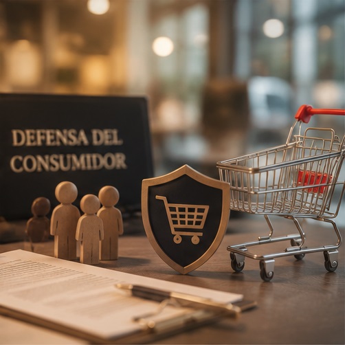Defensa del Consumidor